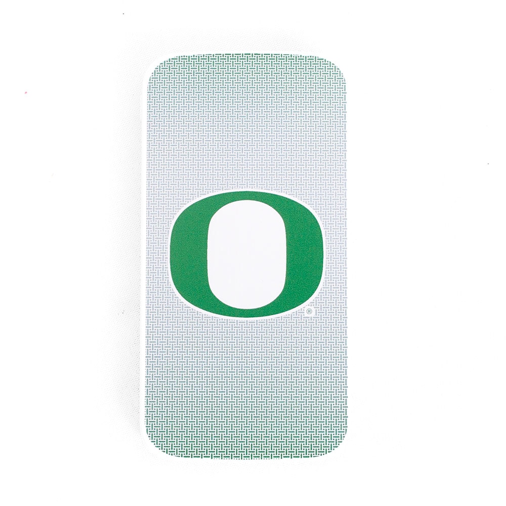 Classic Oregon O, Power Supply/Adapter, Tech, Keyscaper, Linen, Wireless, Power Bank, 5000mAh, 875569